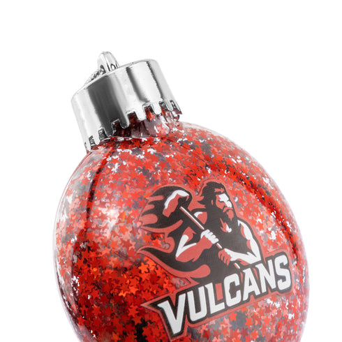 Confetti Ornament